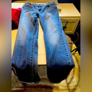 Levi’s Demi Curvy Women’s Jeans Size 12 - 32 inch waist